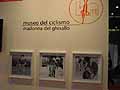 Museo del ciclismo madonna del ghisallo